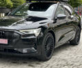 Черный Ауди E-Tron, объемом двигателя 0 л и пробегом 114 тыс. км за 29600 $, фото 4 на Automoto.ua