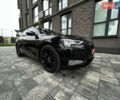 Черный Ауди E-Tron, объемом двигателя 0 л и пробегом 101 тыс. км за 29350 $, фото 44 на Automoto.ua