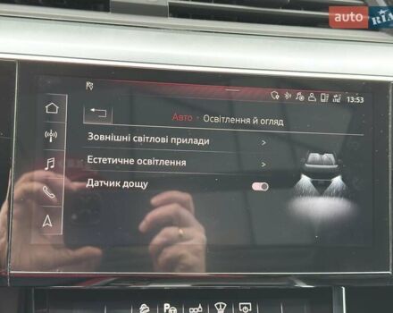 Черный Ауди E-Tron, объемом двигателя 0 л и пробегом 85 тыс. км за 31500 $, фото 47 на Automoto.ua