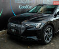 Черный Ауди E-Tron, объемом двигателя 0 л и пробегом 133 тыс. км за 28900 $, фото 13 на Automoto.ua