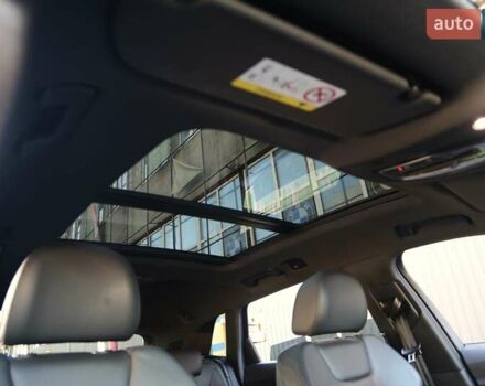 Черный Ауди E-Tron, объемом двигателя 0 л и пробегом 140 тыс. км за 31900 $, фото 11 на Automoto.ua