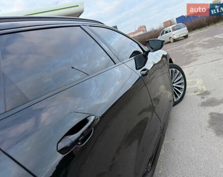 Черный Ауди E-Tron, объемом двигателя 0 л и пробегом 88 тыс. км за 29999 $, фото 53 на Automoto.ua