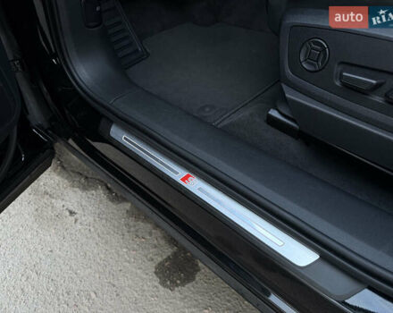 Черный Ауди E-Tron, объемом двигателя 0 л и пробегом 88 тыс. км за 29999 $, фото 59 на Automoto.ua