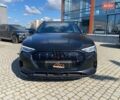 Черный Ауди E-Tron, объемом двигателя 0 л и пробегом 81 тыс. км за 34950 $, фото 1 на Automoto.ua