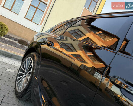 Черный Ауди E-Tron, объемом двигателя 0 л и пробегом 88 тыс. км за 31999 $, фото 14 на Automoto.ua