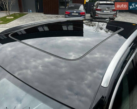 Чорний Ауді E-Tron, об'ємом двигуна 0 л та пробігом 133 тис. км за 27500 $, фото 5 на Automoto.ua