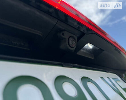 Черный Ауди E-Tron, объемом двигателя 0 л и пробегом 199 тыс. км за 27499 $, фото 43 на Automoto.ua