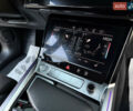 Черный Ауди E-Tron, объемом двигателя 0 л и пробегом 88 тыс. км за 29900 $, фото 82 на Automoto.ua