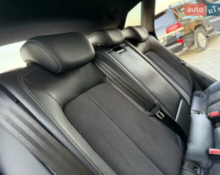 Черный Ауди E-Tron, объемом двигателя 0 л и пробегом 88 тыс. км за 29900 $, фото 74 на Automoto.ua