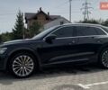Черный Ауди E-Tron, объемом двигателя 0 л и пробегом 40 тыс. км за 37900 $, фото 7 на Automoto.ua