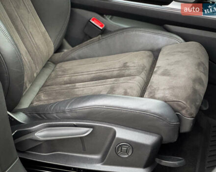 Чорний Ауді E-Tron, об'ємом двигуна 0 л та пробігом 140 тис. км за 26000 $, фото 64 на Automoto.ua