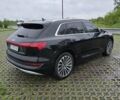 Черный Ауди E-Tron, объемом двигателя 0 л и пробегом 57 тыс. км за 30900 $, фото 53 на Automoto.ua