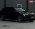 Чорний Ауді E-Tron, об'ємом двигуна 0 л та пробігом 162 тис. км за 28500 $, фото 6 на Automoto.ua