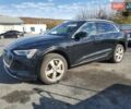 Черный Ауди E-Tron, объемом двигателя 0 л и пробегом 140 тыс. км за 9700 $, фото 1 на Automoto.ua