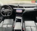 Черный Ауди E-Tron, объемом двигателя 0 л и пробегом 85 тыс. км за 31500 $, фото 67 на Automoto.ua