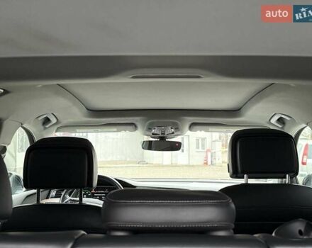 Чорний Ауді E-Tron, об'ємом двигуна 0 л та пробігом 76 тис. км за 31000 $, фото 23 на Automoto.ua