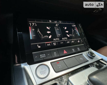 Черный Ауди E-Tron, объемом двигателя 0 л и пробегом 199 тыс. км за 27499 $, фото 37 на Automoto.ua