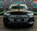 Черный Ауди E-Tron, объемом двигателя 0 л и пробегом 133 тыс. км за 28900 $, фото 5 на Automoto.ua