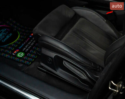 Черный Ауди E-Tron, объемом двигателя 0 л и пробегом 133 тыс. км за 28900 $, фото 51 на Automoto.ua