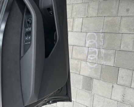 Черный Ауди E-Tron, объемом двигателя 0 л и пробегом 134 тыс. км за 27800 $, фото 42 на Automoto.ua