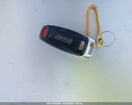 Черный Ауди E-Tron, объемом двигателя 0 л и пробегом 96 тыс. км за 18900 $, фото 8 на Automoto.ua