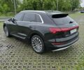 Черный Ауди E-Tron, объемом двигателя 0 л и пробегом 57 тыс. км за 30900 $, фото 52 на Automoto.ua
