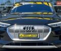 Чорний Ауді E-Tron, об'ємом двигуна 0 л та пробігом 91 тис. км за 32700 $, фото 1 на Automoto.ua