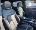 Черный Ауди E-Tron, объемом двигателя 0 л и пробегом 81 тыс. км за 34950 $, фото 30 на Automoto.ua
