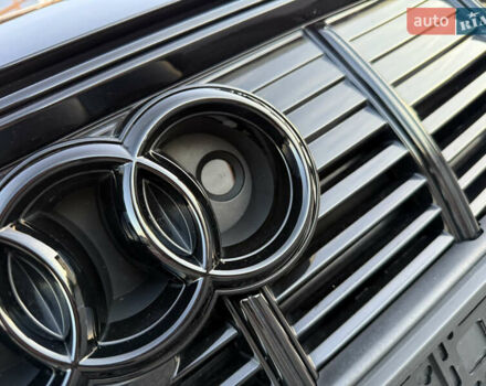 Черный Ауди E-Tron, объемом двигателя 0 л и пробегом 88 тыс. км за 31999 $, фото 9 на Automoto.ua