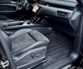 Черный Ауди E-Tron, объемом двигателя 0 л и пробегом 109 тыс. км за 28700 $, фото 26 на Automoto.ua