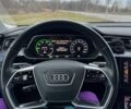 Ауди E-Tron 2019 в Киеве на Automoto.ua Черный Ауди E-Tron, объемом двигателя 0 л и пробегом 115 тыс. км за 28500 $, фото 10 на Automoto.ua