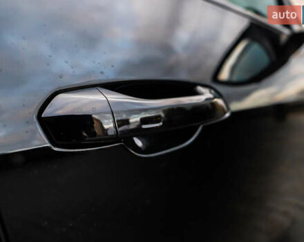 Черный Ауди E-Tron, объемом двигателя 0 л и пробегом 133 тыс. км за 28900 $, фото 45 на Automoto.ua