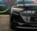 Чорний Ауді E-Tron, об'ємом двигуна 0 л та пробігом 100 тис. км за 31400 $, фото 14 на Automoto.ua