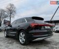 Черный Ауди E-Tron, объемом двигателя 0 л и пробегом 65 тыс. км за 29700 $, фото 8 на Automoto.ua