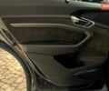Чорний Ауді E-Tron, об'ємом двигуна 0 л та пробігом 91 тис. км за 32700 $, фото 22 на Automoto.ua