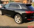 Черный Ауди E-Tron, объемом двигателя 0 л и пробегом 97 тыс. км за 40300 $, фото 1 на Automoto.ua