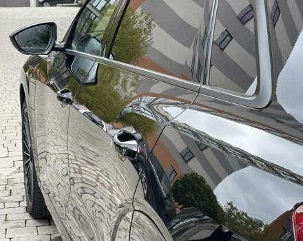 Черный Ауди E-Tron, объемом двигателя 0 л и пробегом 114 тыс. км за 28900 $, фото 15 на Automoto.ua