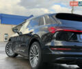Чорний Ауді E-Tron, об'ємом двигуна 0 л та пробігом 63 тис. км за 26500 $, фото 19 на Automoto.ua