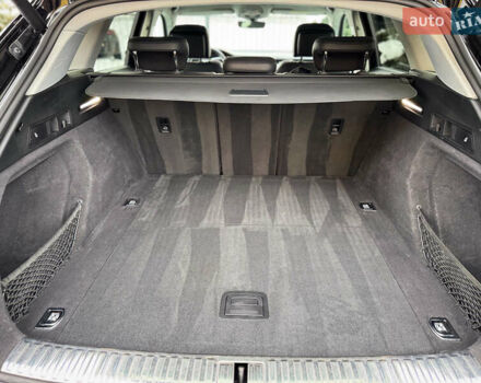 Чорний Ауді E-Tron, об'ємом двигуна 0 л та пробігом 140 тис. км за 26000 $, фото 47 на Automoto.ua