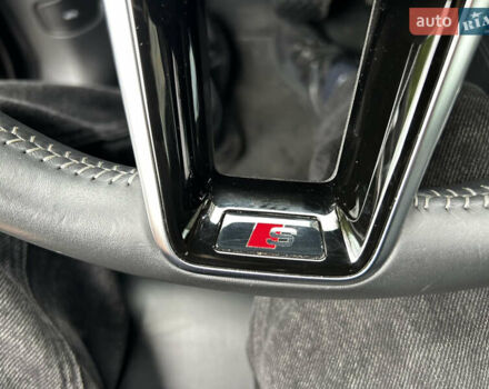 Черный Ауди E-Tron, объемом двигателя 0 л и пробегом 101 тыс. км за 29350 $, фото 57 на Automoto.ua