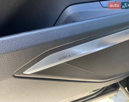 Черный Ауди E-Tron, объемом двигателя 0 л и пробегом 81 тыс. км за 34950 $, фото 14 на Automoto.ua