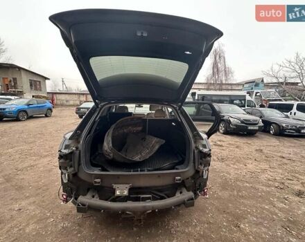 Чорний Ауді E-Tron, об'ємом двигуна 0 л та пробігом 97 тис. км за 19000 $, фото 3 на Automoto.ua