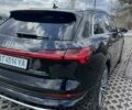 Черный Ауди E-Tron, объемом двигателя 0 л и пробегом 57 тыс. км за 30900 $, фото 22 на Automoto.ua
