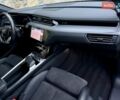 Черный Ауди E-Tron, объемом двигателя 0 л и пробегом 109 тыс. км за 28700 $, фото 25 на Automoto.ua