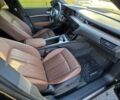 Черный Ауди E-Tron, объемом двигателя 0 л и пробегом 70 тыс. км за 29000 $, фото 1 на Automoto.ua