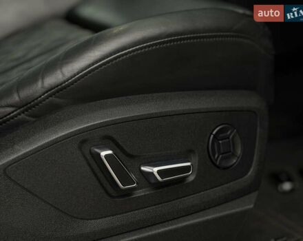 Чорний Ауді E-Tron, об'ємом двигуна 0 л та пробігом 162 тис. км за 28500 $, фото 76 на Automoto.ua