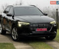 Чорний Ауді E-Tron, об'ємом двигуна 0 л та пробігом 97 тис. км за 27500 $, фото 15 на Automoto.ua