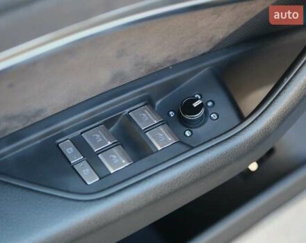 Черный Ауди E-Tron, объемом двигателя 0 л и пробегом 140 тыс. км за 31900 $, фото 22 на Automoto.ua