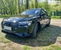 Чорний Ауді E-Tron, об'ємом двигуна 0 л та пробігом 88 тис. км за 47500 $, фото 2 на Automoto.ua