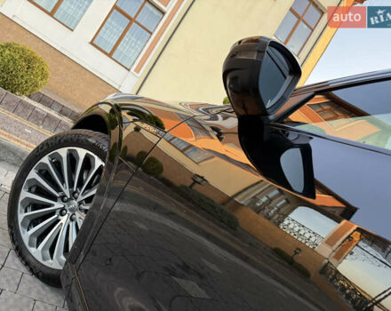 Черный Ауди E-Tron, объемом двигателя 0 л и пробегом 88 тыс. км за 29900 $, фото 41 на Automoto.ua